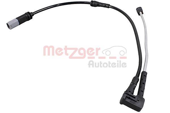 Contacteur de témoin d'usure (Témoin d'usure plaquettes) METZGER 1190338